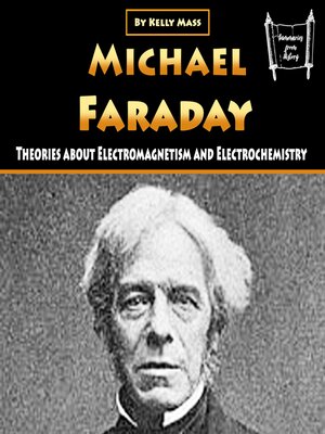 cover image of Michael Faraday